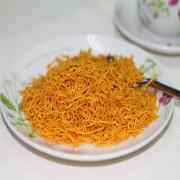 CRISPY WRINKLES SEV HOT