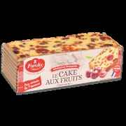 FORCHY FRUIT CAKE BUTTER