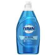 DAWN DISHWASHING LIQUID