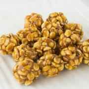 MOHAN PEANUT LADOO
