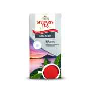 STEUARTS EARL GREY TEA BAG