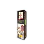 STEUARTS GREEN GINGER TEA BAG