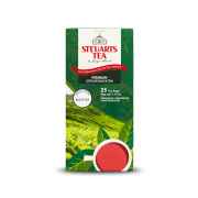 STEUARTS BLACK TEA BAG