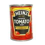 HEINZ TOMATO SOUP