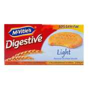 Mcvities Digestive LITE
