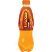LUCOZADE ORANGE