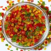 TUTTI FRUTTI
