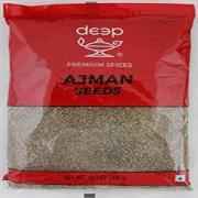SHRINATH AJMAN SEEDS