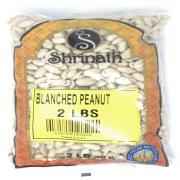 SHRINATH PEANUT WHITE