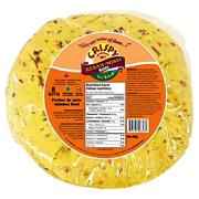 CRISPY BESAN MISY ROTI