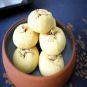 CRISPY NAN KHATAI