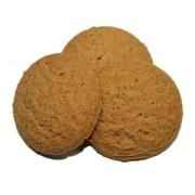 CRISPY SOOJI COOKIES