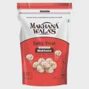 MAKHANA SPICY TREAT