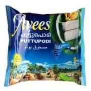 Avees Puttu Podi