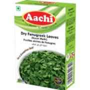AACHI DRY FENUGREEK LEAVES