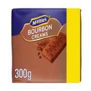 MCVITIES BOURBON