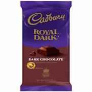 CADBURY DARK CHOCOLATE