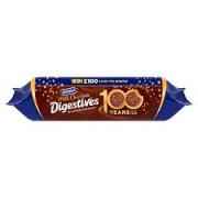 Mcvities Digestive MILK CHOCOLATE