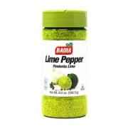 BADIA LIME PEPPER