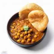 MM CHOLE BHATURE
