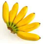 BANANA MANZANO