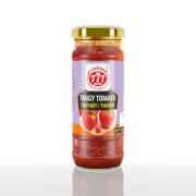777 Tangy Tomato Pickle