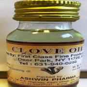 Clove Oil