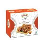 GRB HALWA