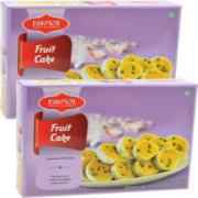 BIKAJI FRUIT CAKE