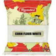 RAMDEV CORN FLOUR WHITE