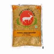 DEER FENNEL SEEDS