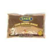 SHER HANS SUGAR BRWN
