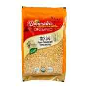 DWARKA TOOR DAL