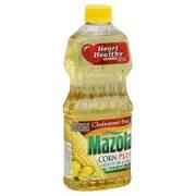 MAZOLA CORN PLUS