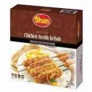 SHAN CHK SEEKH KABAB