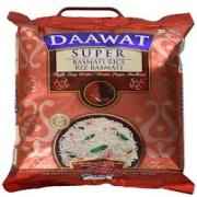 DAAWAT SUPER BASMATI