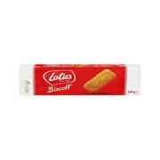 LOTUS BISCOFF