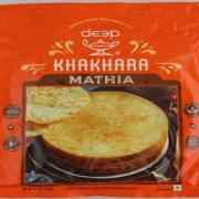 DEEP KHAKRA MATHIA