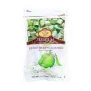 DEEP GREEN MANGO