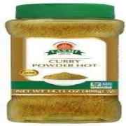 LAXMI CURRY POWDER HOT