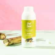 Just Lassi Sweet Raw Sugarcane