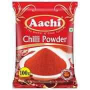 Aachi Red Chilli Powder