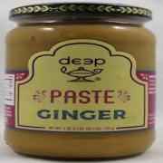 Deep Ginger Paste