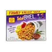 Deep Total Bhel