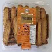 Golden Punjabi Jeera Cumin