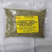 Natural Fennel Seed Raw Fennel