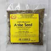 Natural Anise Seed