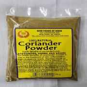 Natural Coriander Powder