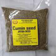 Cumin Seed Jeera Seed
