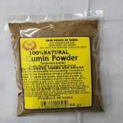 Natural Cumin Powder